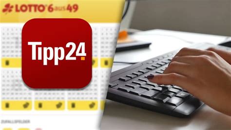 So seriös ist Tipp24: Erfahrungen und Einschätzung .